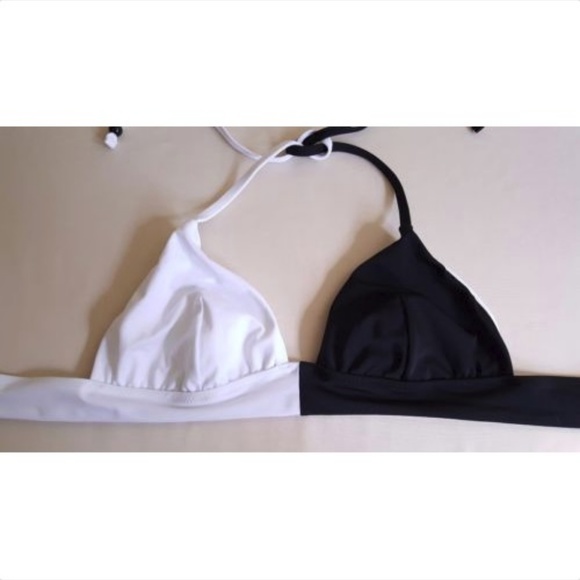 Victoria's Secret Swim Bikini Top - Picture 4 of 7